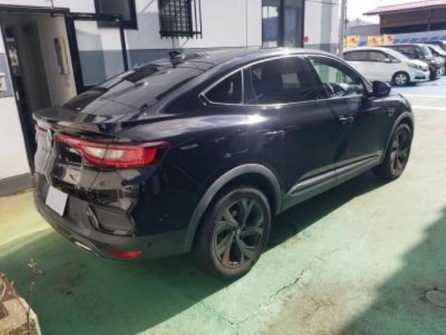 ルノー アルカナ   新潟県の詳細画像 その2