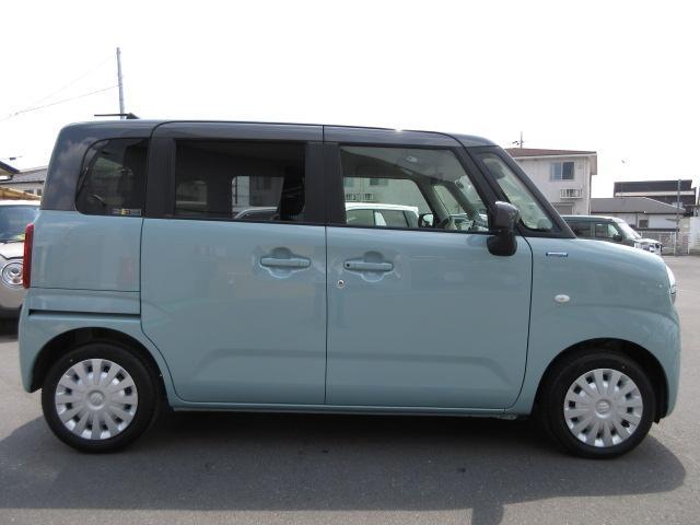 スズキ ワゴンRスマイル   栃木県の詳細画像 その6