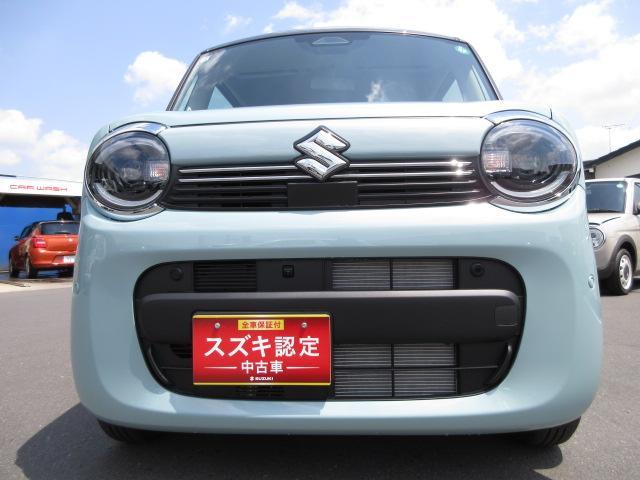 スズキ ワゴンRスマイル   栃木県の詳細画像 その8