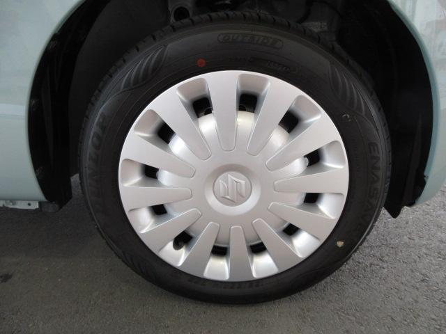 スズキ ワゴンRスマイル   栃木県の詳細画像 その9