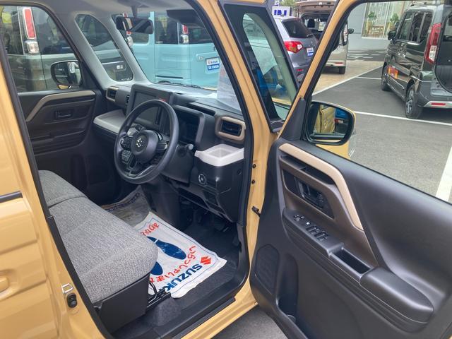 スズキ スペーシア   千葉県の詳細画像 その5