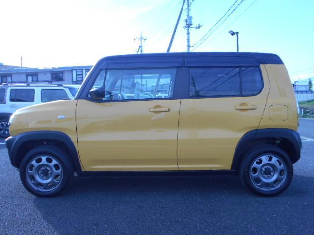 スズキ&nbsp;ハスラー&nbsp;&nbsp;&nbsp;山梨県の詳細画像&nbsp;その7