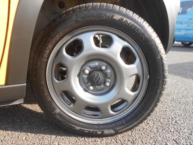 スズキ&nbsp;ハスラー&nbsp;&nbsp;&nbsp;山梨県の詳細画像&nbsp;その9