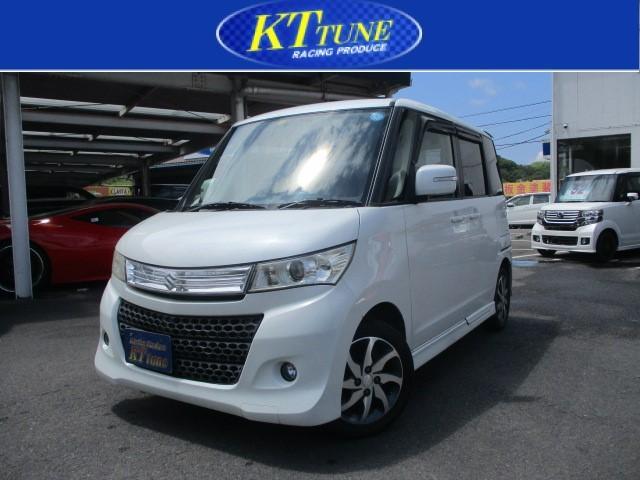 スズキ&nbsp;パレット&nbsp;&nbsp;&nbsp;香川県