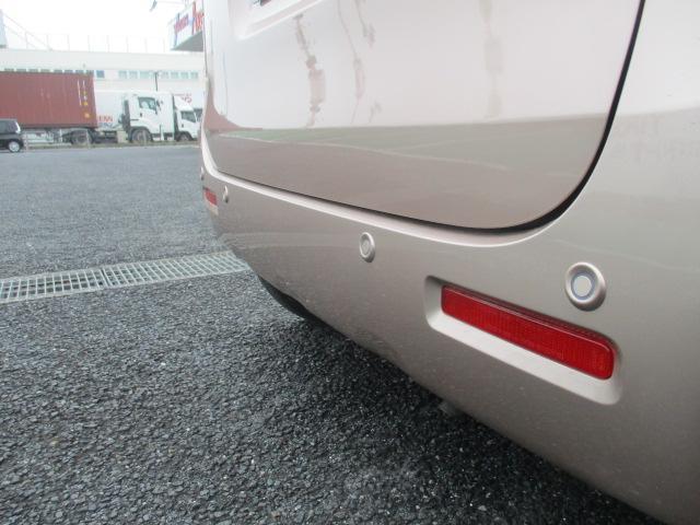 スズキ スペーシア   千葉県の詳細画像 その9