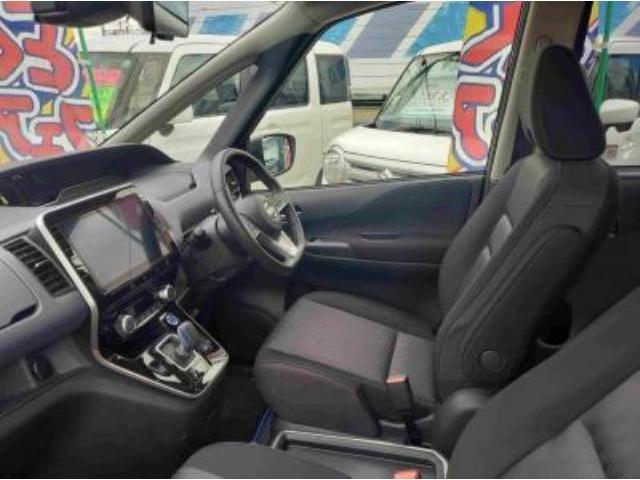 日産 セレナ 1.2 e-POWER ハイウェイスター V  新潟県の詳細画像 その3