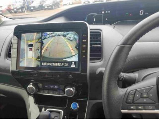 日産 セレナ 1.2 e-POWER ハイウェイスター V  新潟県の詳細画像 その5