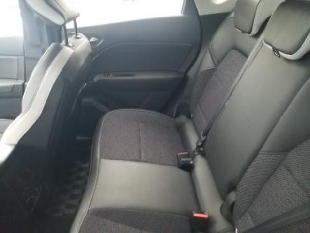 ルノー キャプチャー   新潟県の詳細画像 その4