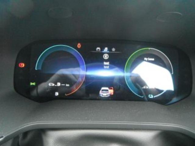 ルノー キャプチャー   新潟県の詳細画像 その5