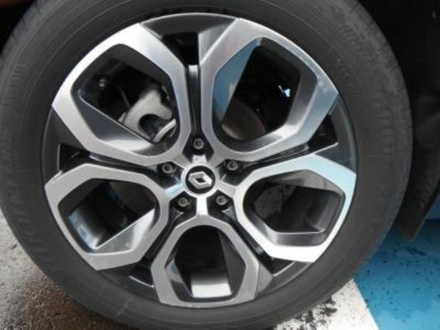 ルノー キャプチャー   新潟県の詳細画像 その6