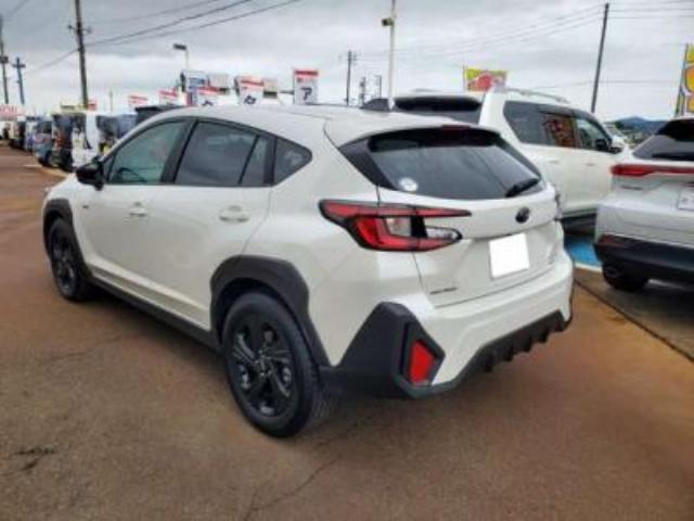 スバル クロストレック 2.0 ツーリング  新潟県の詳細画像 その2