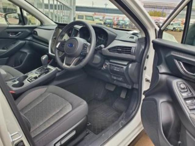 スバル クロストレック 2.0 ツーリング  新潟県の詳細画像 その3