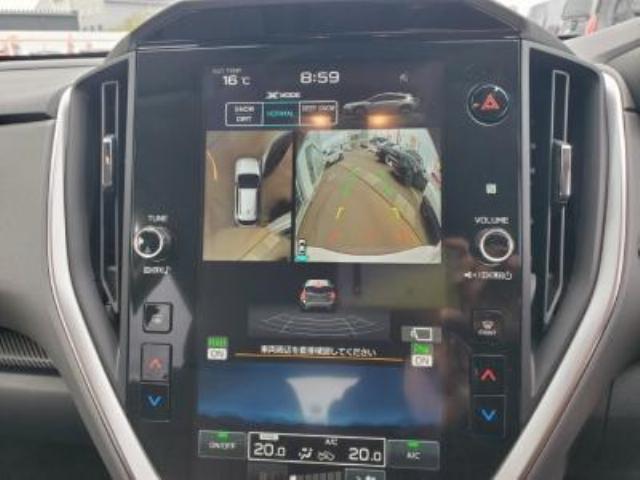 スバル クロストレック 2.0 ツーリング  新潟県の詳細画像 その4