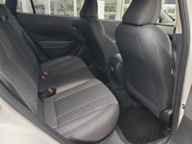 スバル クロストレック 2.0 ツーリング  新潟県の詳細画像 その5