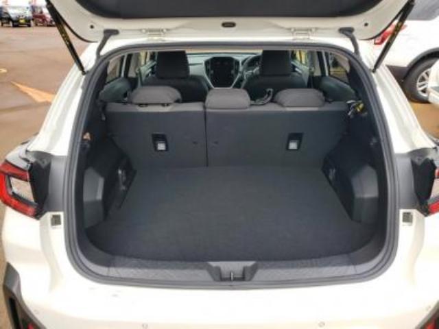 スバル クロストレック 2.0 ツーリング  新潟県の詳細画像 その6