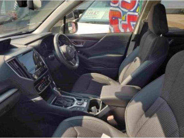 スバル&nbsp;フォレスター&nbsp;&nbsp;&nbsp;新潟県の詳細画像&nbsp;その3