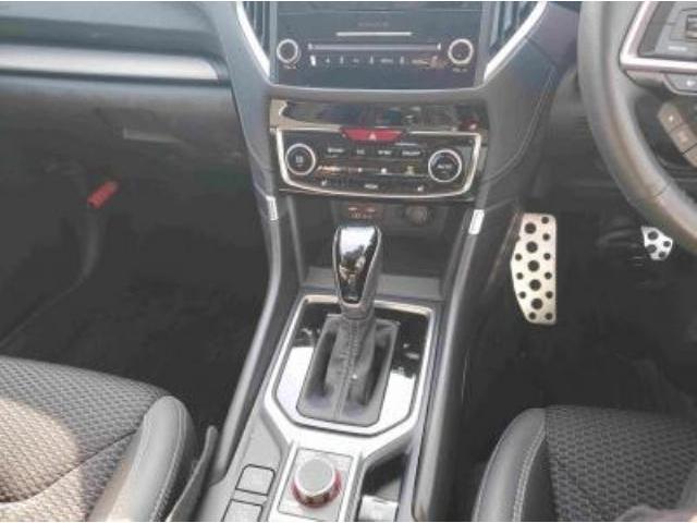 スバル&nbsp;フォレスター&nbsp;&nbsp;&nbsp;新潟県の詳細画像&nbsp;その6