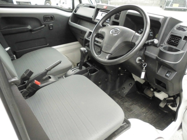 ダイハツ&nbsp;ハイゼットトラック&nbsp;&nbsp;&nbsp;京都府の詳細画像&nbsp;その2