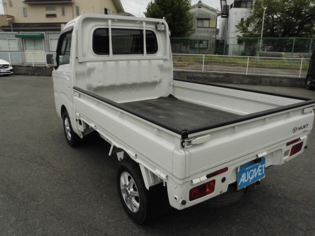 ダイハツ&nbsp;ハイゼットトラック&nbsp;&nbsp;&nbsp;京都府の詳細画像&nbsp;その3
