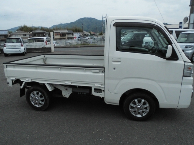 ダイハツ&nbsp;ハイゼットトラック&nbsp;&nbsp;&nbsp;京都府の詳細画像&nbsp;その7