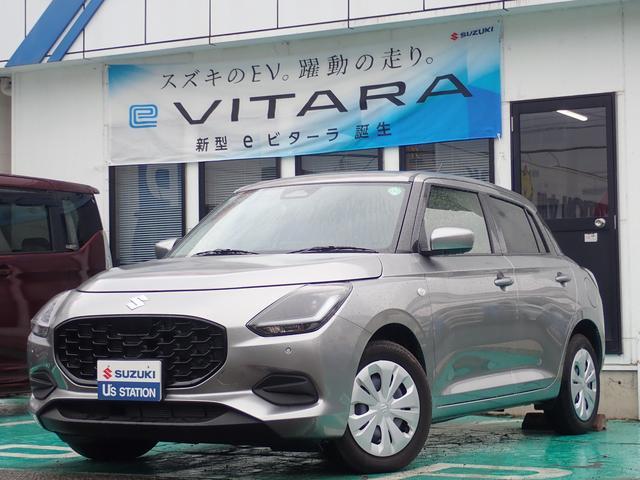 スズキ スイフト   東京都