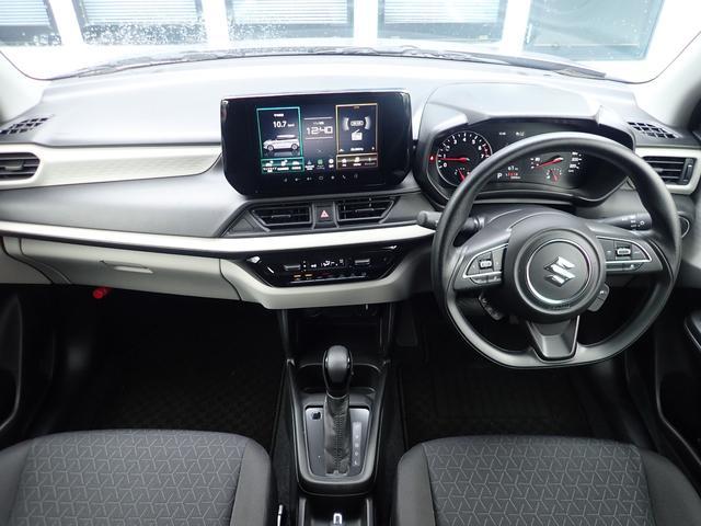 スズキ スイフト   東京都の詳細画像 その3