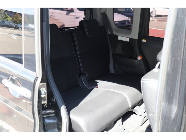 ダイハツ タント   富山県の詳細画像 その8