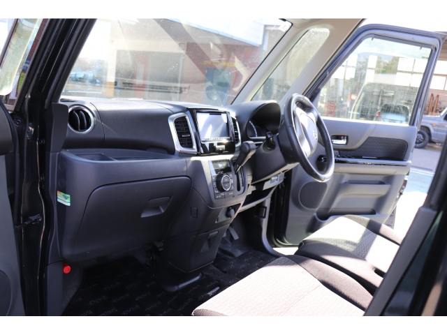 スズキ スペーシア   富山県の詳細画像 その2