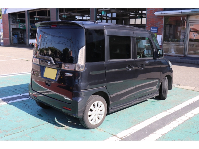 スズキ スペーシア   富山県の詳細画像 その3