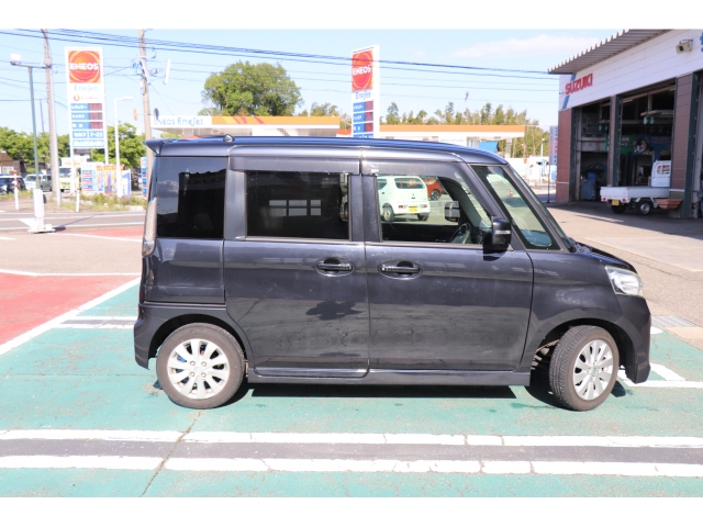 スズキ スペーシア   富山県の詳細画像 その8