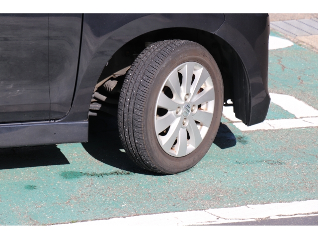 スズキ スペーシア   富山県の詳細画像 その9