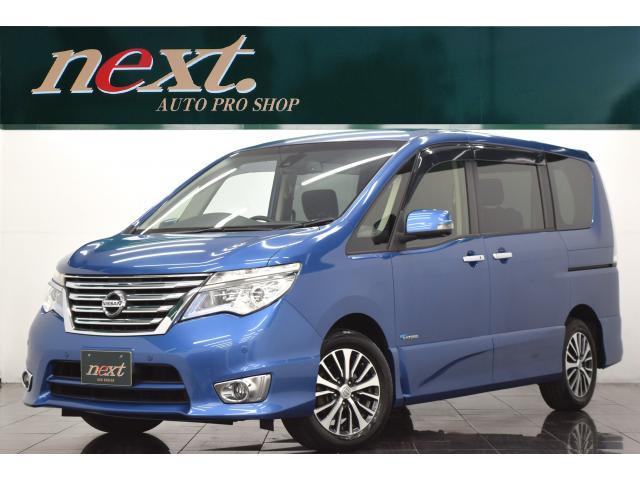 日産 セレナ（価格:89.8万円, 千葉県, 物件番号:34162513） 詳細