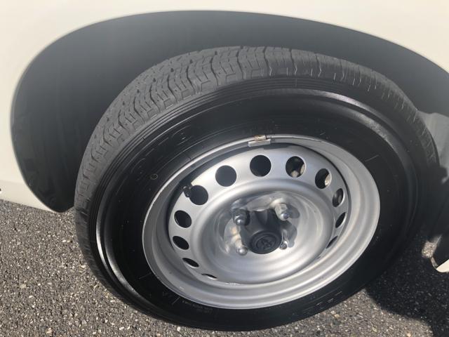 トヨタ プロボックスバン 1.3 DX コンフォート  新潟県の詳細画像 その7