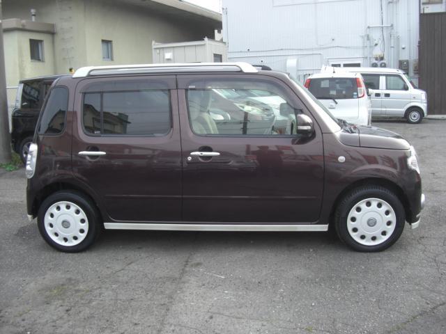 ダイハツ&nbsp;ミラココア&nbsp;&nbsp;&nbsp;新潟県の詳細画像&nbsp;その3