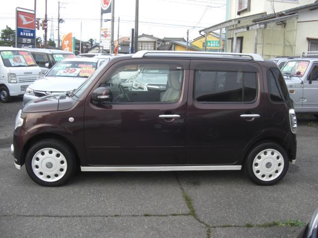 ダイハツ&nbsp;ミラココア&nbsp;&nbsp;&nbsp;新潟県の詳細画像&nbsp;その4