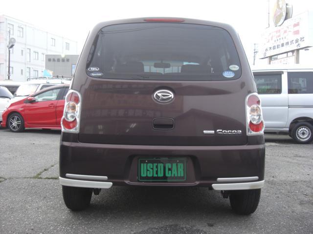 ダイハツ&nbsp;ミラココア&nbsp;&nbsp;&nbsp;新潟県の詳細画像&nbsp;その6