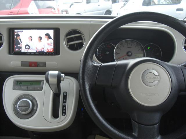 ダイハツ&nbsp;ミラココア&nbsp;&nbsp;&nbsp;新潟県の詳細画像&nbsp;その7