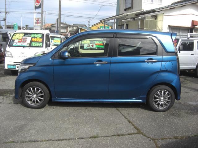 ホンダ N-WGN 660 G  新潟県の詳細画像 その4