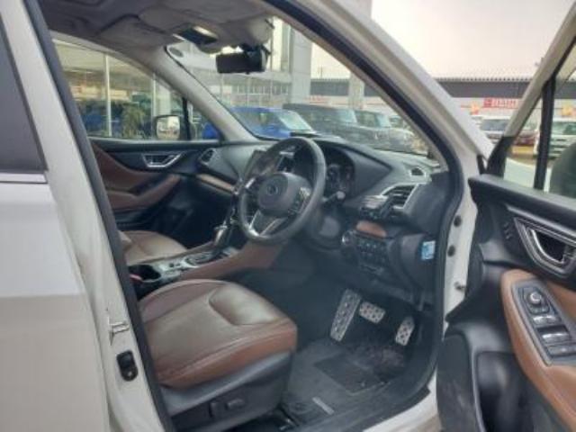 スバル&nbsp;フォレスター&nbsp;&nbsp;&nbsp;新潟県の詳細画像&nbsp;その3