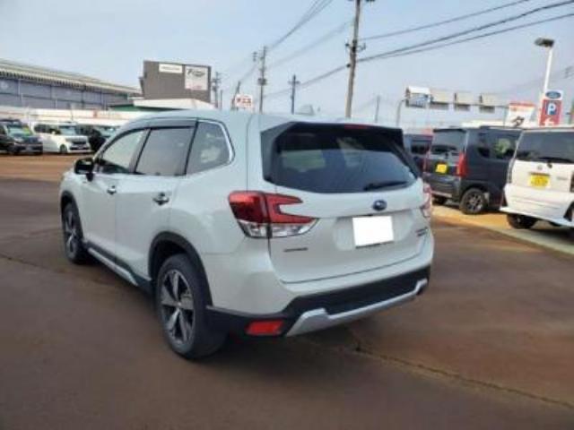 スバル&nbsp;フォレスター&nbsp;&nbsp;&nbsp;新潟県の詳細画像&nbsp;その5