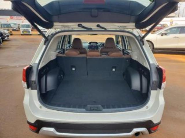 スバル&nbsp;フォレスター&nbsp;&nbsp;&nbsp;新潟県の詳細画像&nbsp;その6