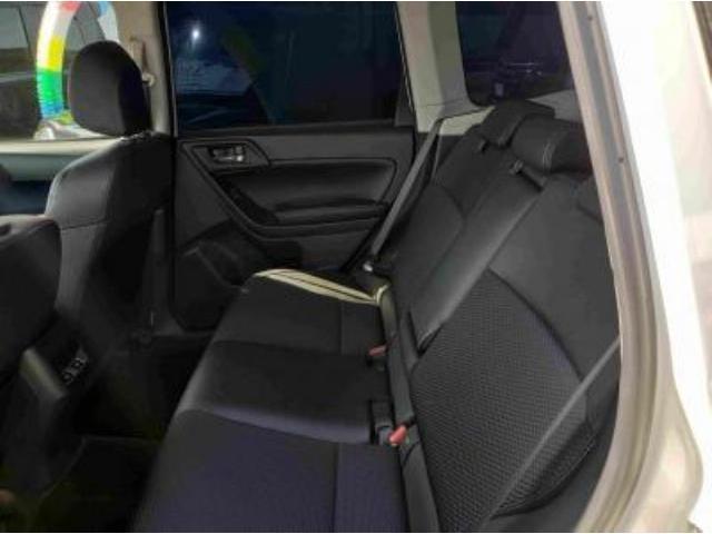 スバル フォレスター   新潟県の詳細画像 その4