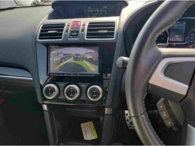 スバル フォレスター   新潟県の詳細画像 その5