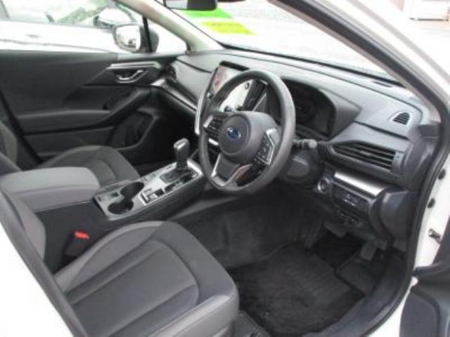 スバル インプレッサ   新潟県の詳細画像 その3