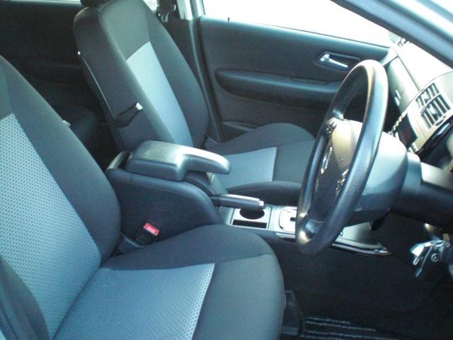 メルセデス・ベンツ Aクラス A170 エレガンス  新潟県の詳細画像 その9