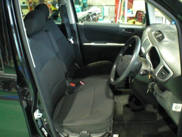 スバル ステラ   新潟県の詳細画像 その9