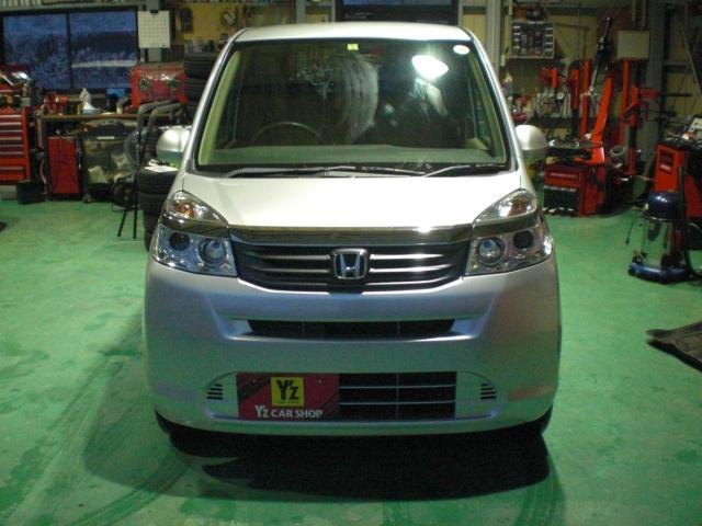 ホンダ ライフ   新潟県の詳細画像 その2