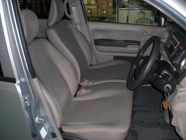 ホンダ ライフ   新潟県の詳細画像 その7