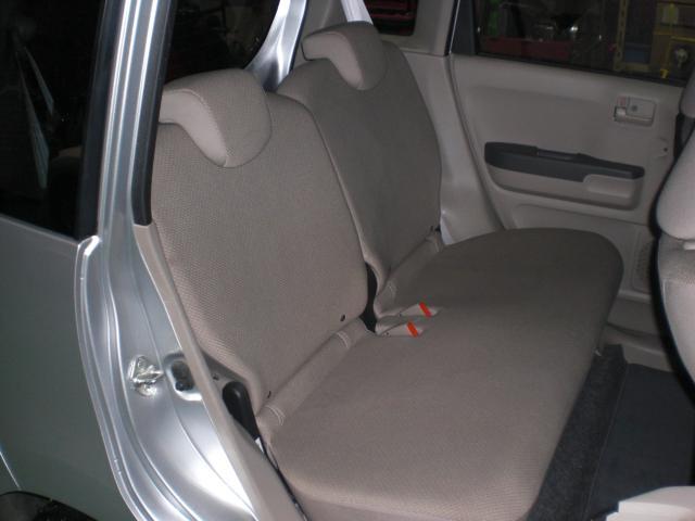 ホンダ ライフ   新潟県の詳細画像 その8