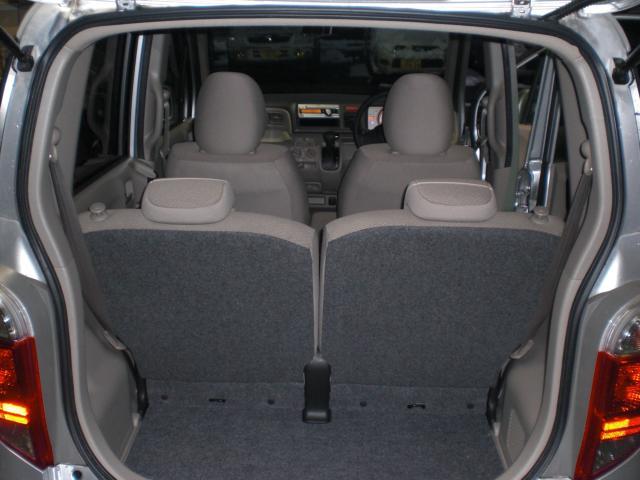 ホンダ ライフ   新潟県の詳細画像 その9